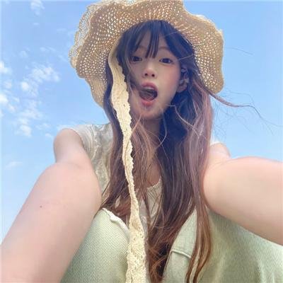 我的天使