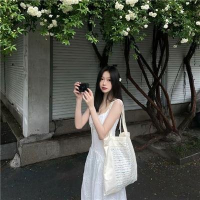 职业女郎