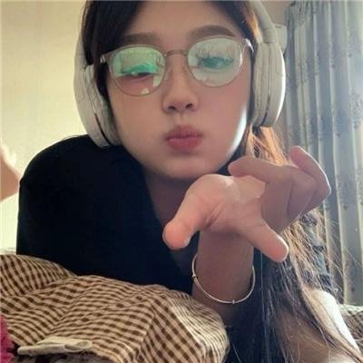 年华十八尽风流