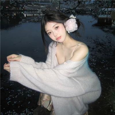 第一次遇见花香的那刻